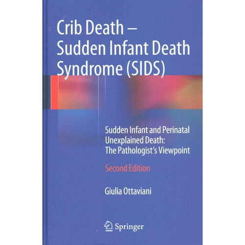 Crib Death: Sudden Unexplained Death of Infants — The Pathologist’s Viewpoint